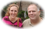 Chantal & Jan